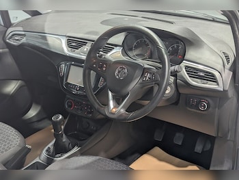 Used Vauxhall Corsa 2015 for sale - 79047095: Photo