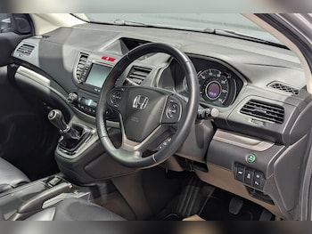 Used Honda CR-V 2014 for sale - 78714130: Photo