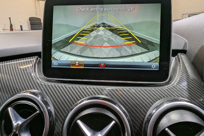 Used Mercedes-Benz B Class 2017 for sale - 76626825: Photo 12