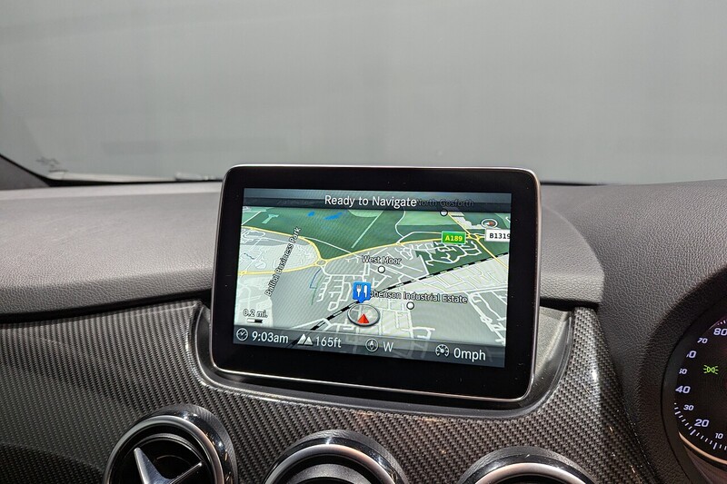 Used Mercedes-Benz B Class 2017 for sale - 76626825: Photo 14