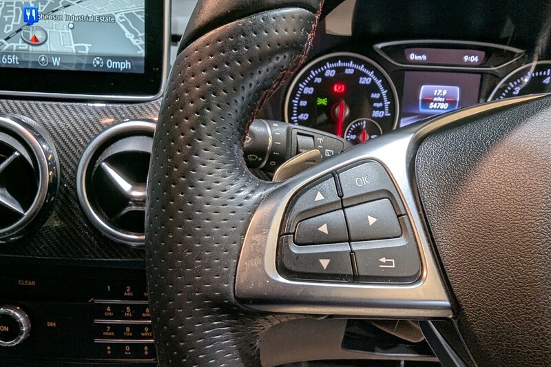 Used Mercedes-Benz B Class 2017 for sale - 76626825: Photo 19