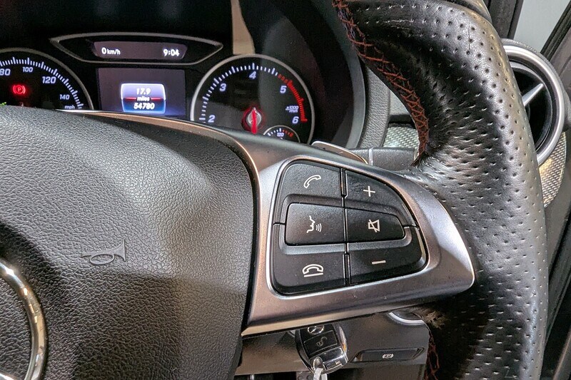 Used Mercedes-Benz B Class 2017 for sale - 76626825: Photo 20