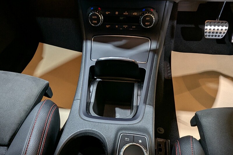 Used Mercedes-Benz B Class 2017 for sale - 76626825: Photo 23