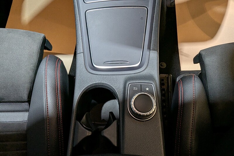 Used Mercedes-Benz B Class 2017 for sale - 76626825: Photo 24