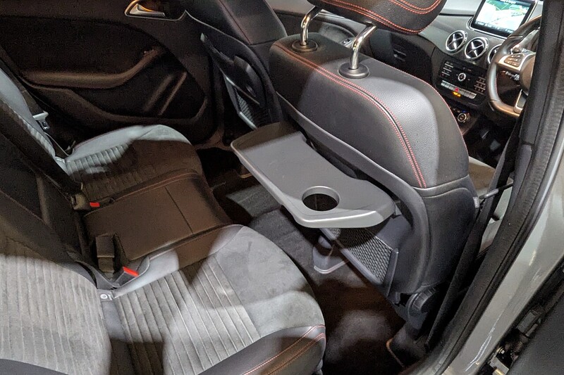 Used Mercedes-Benz B Class 2017 for sale - 76626825: Photo 25