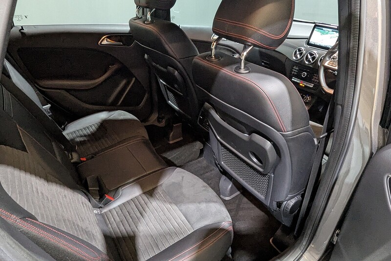 Used Mercedes-Benz B Class 2017 for sale - 76626825: Photo 26