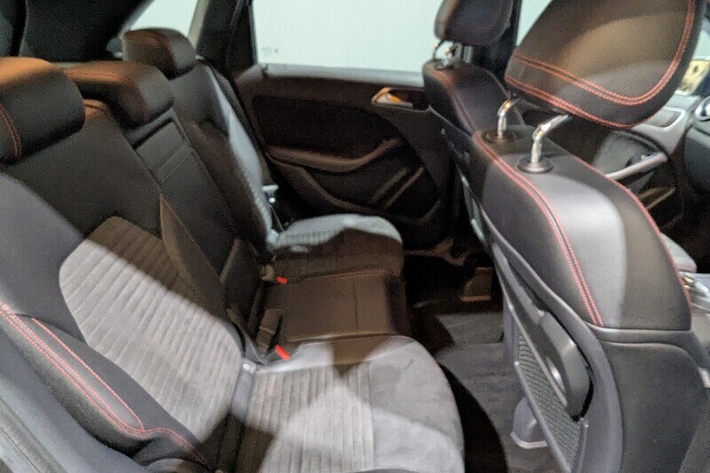 Used Mercedes-Benz B Class 2017 for sale - 76626825: Photo 27