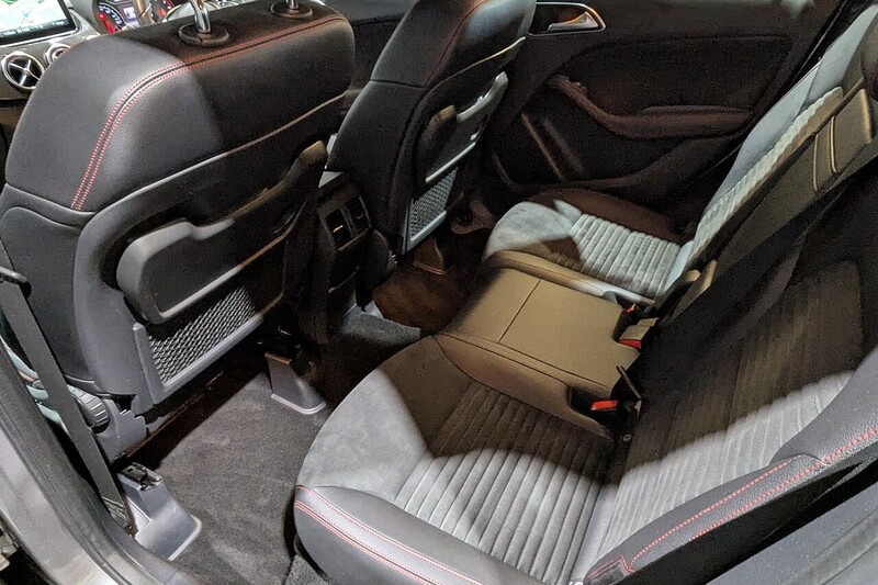 Used Mercedes-Benz B Class 2017 for sale - 76626825: Photo 29