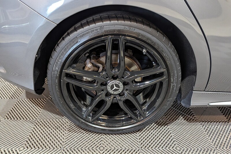 Used Mercedes-Benz B Class 2017 for sale - 76626825: Photo 40