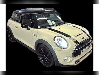 Used MINI Hatch 2016 for sale - 79222316: Photo
