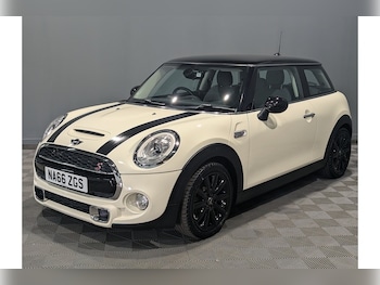 Used MINI Hatch 2016 for sale - 79222316: Photo