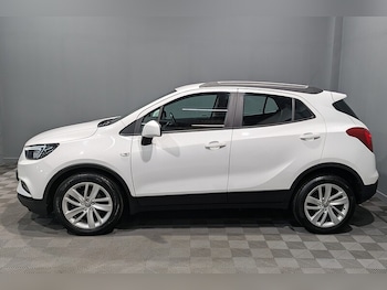 Used Vauxhall Mokka X 2017 for sale - 78713985: Photo