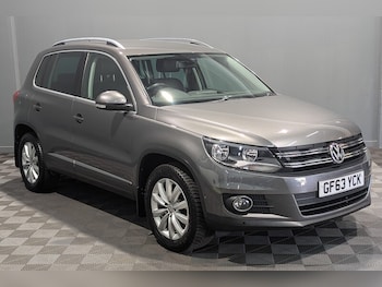 Used Volkswagen Tiguan 2014 for sale - 79047094: Photo