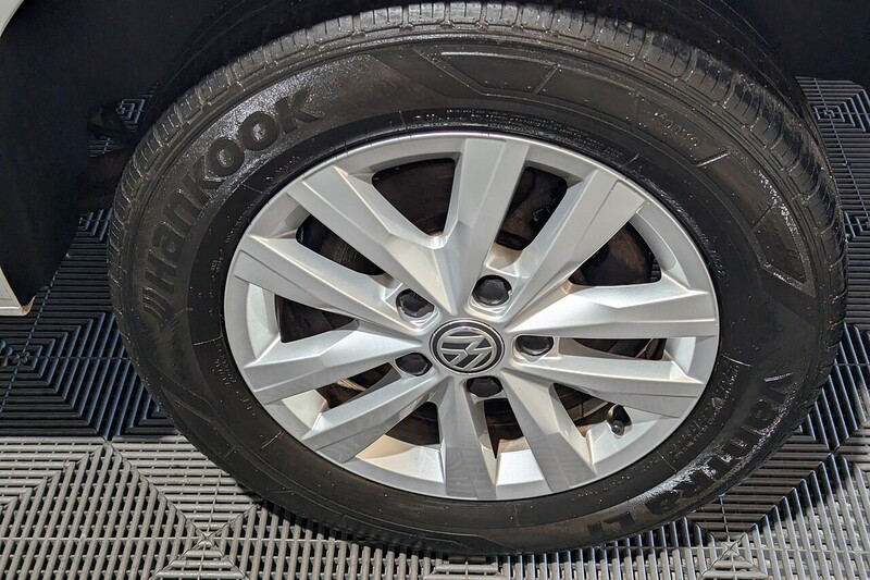 Used Volkswagen Transporter 2018 for sale - 76768849: Photo 11