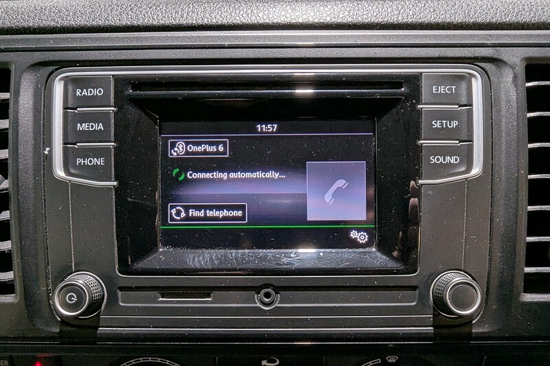 Used Volkswagen Transporter 2018 for sale - 76768849: Photo 16