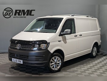 Volkswagen - Transporter