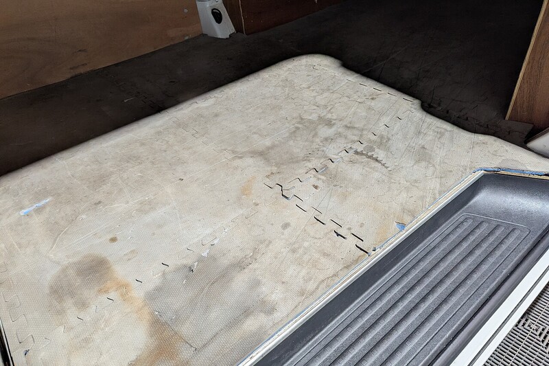 Used Volkswagen Transporter 2018 for sale - 76768849: Photo 30