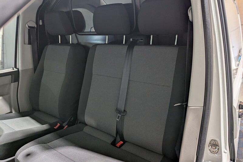 Used Volkswagen Transporter 2018 for sale - 76768849: Photo 33