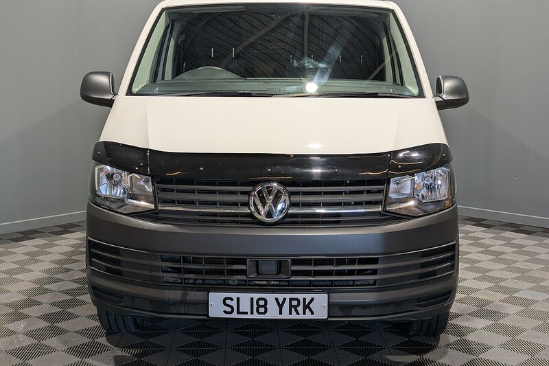 Used Volkswagen Transporter 2018 for sale - 76768849: Photo 5