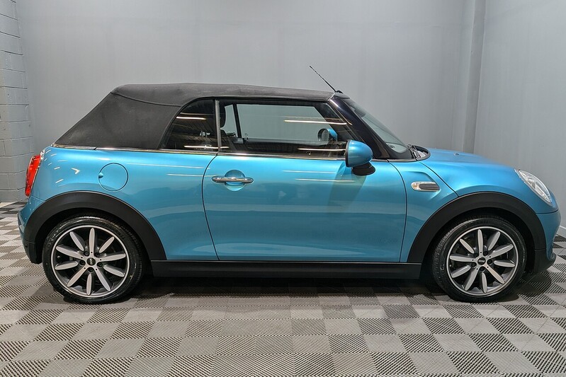 Used MINI Convertible 2016 for sale - 76626840: Photo 15