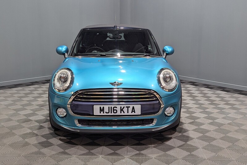 Used MINI Convertible 2016 for sale - 76626840: Photo 16