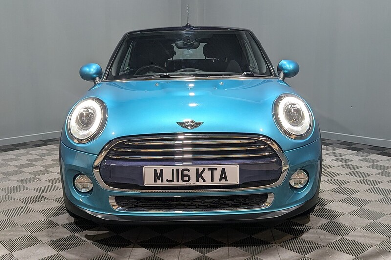 Used MINI Convertible 2016 for sale - 76626840: Photo 21