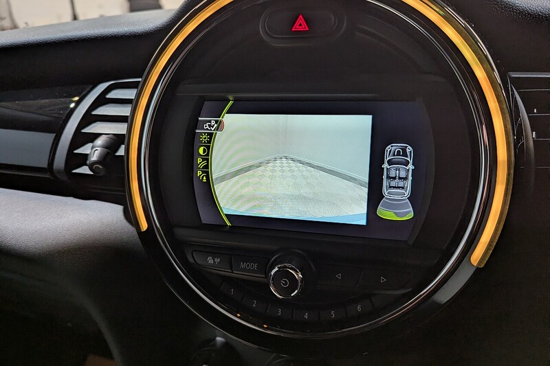 Used MINI Convertible 2016 for sale - 76626840: Photo 25