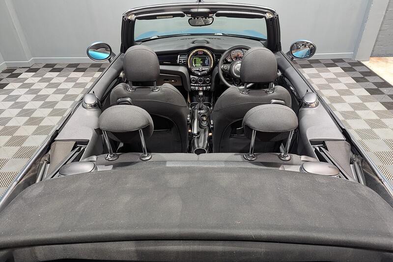 Used MINI Convertible 2016 for sale - 76626840: Photo 37