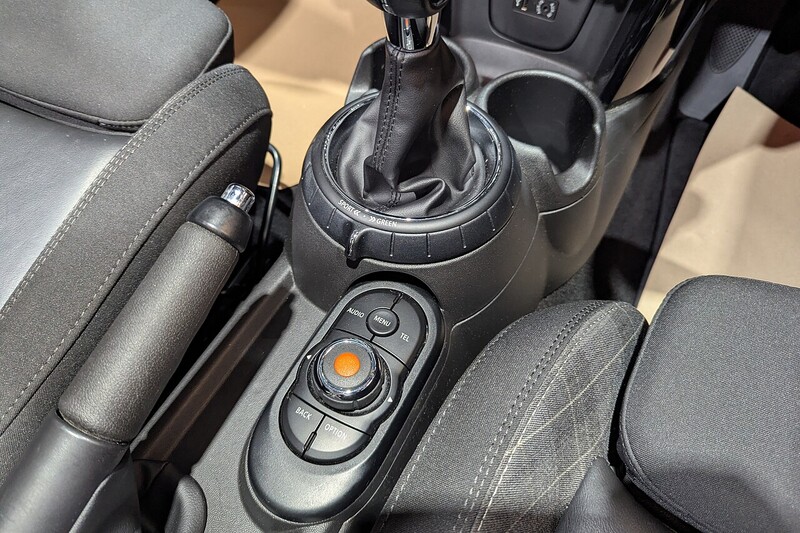 Used MINI Convertible 2016 for sale - 76626840: Photo 39