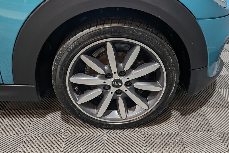Used MINI Convertible 2016 for sale - 76626840: Photo 49