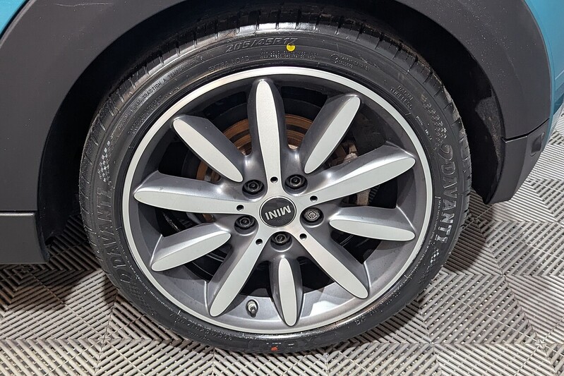 Used MINI Convertible 2016 for sale - 76626840: Photo 50