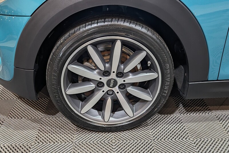 Used MINI Convertible 2016 for sale - 76626840: Photo 51