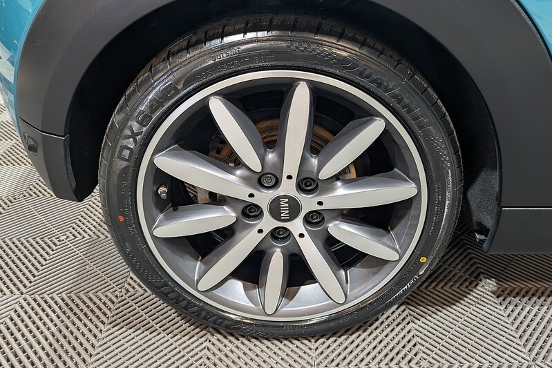 Used MINI Convertible 2016 for sale - 76626840: Photo 52