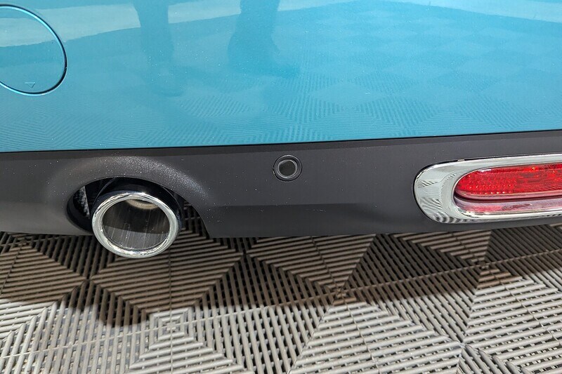 Used MINI Convertible 2016 for sale - 76626840: Photo 53