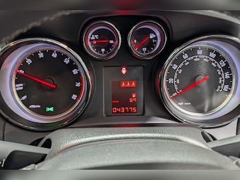 Used Vauxhall Mokka 2015 for sale - 79434143: Photo