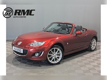 Used Mazda MX-5 2011 for sale - 79434149: Photo