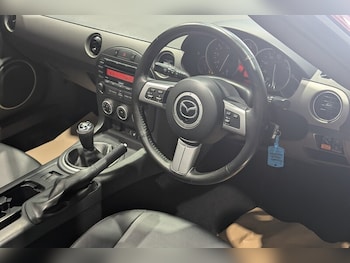 Used Mazda MX-5 2011 for sale - 79434149: Photo