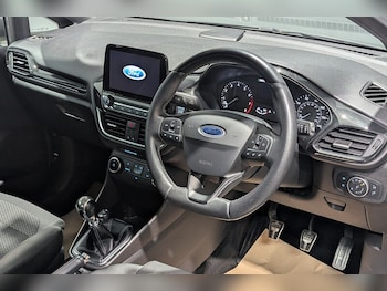 Used Ford Fiesta 2018 for sale - 78134722: Photo