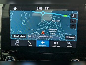 Used Ford Fiesta 2018 for sale - 78134722: Photo