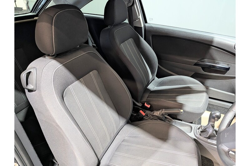 Used Vauxhall Corsa 2012 for sale - 76626838: Photo 12