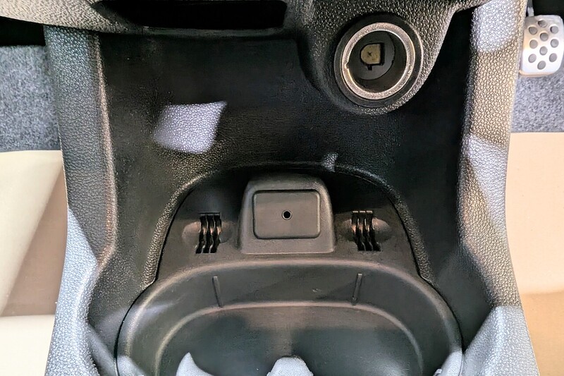 Used Vauxhall Corsa 2012 for sale - 76626838: Photo 14