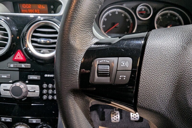 Used Vauxhall Corsa 2012 for sale - 76626838: Photo 16