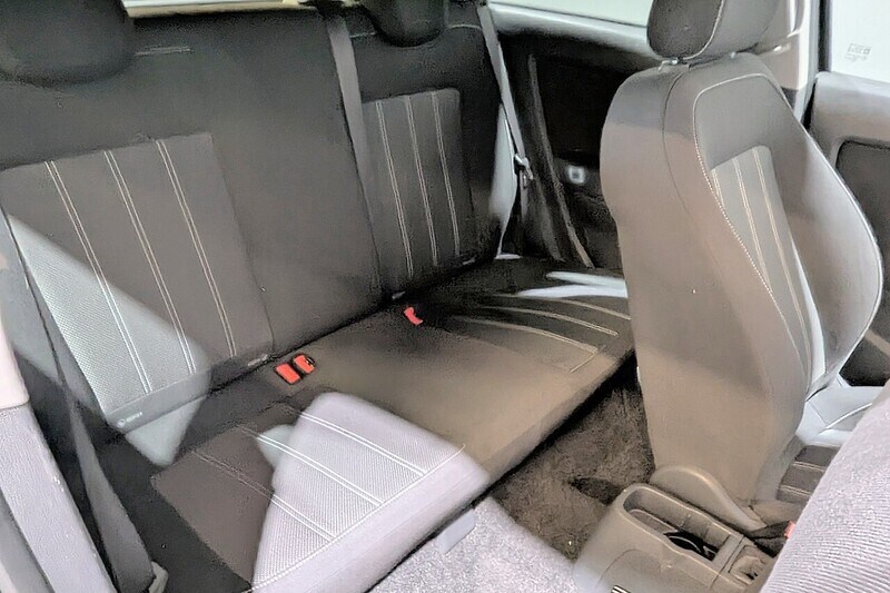 Used Vauxhall Corsa 2012 for sale - 76626838: Photo 18