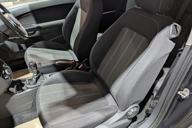 Used Vauxhall Corsa 2012 for sale - 76626838: Photo 20