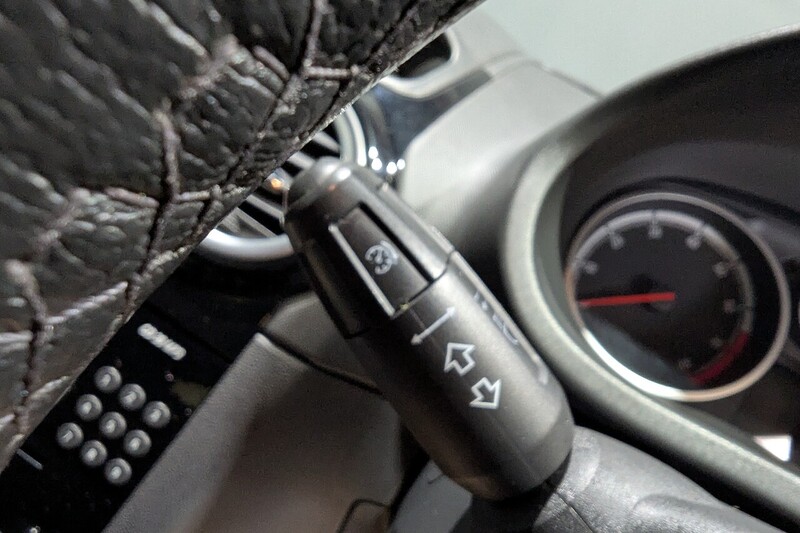 Used Vauxhall Corsa 2012 for sale - 76626838: Photo 21