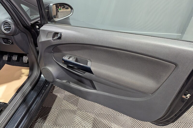 Used Vauxhall Corsa 2012 for sale - 76626838: Photo 23