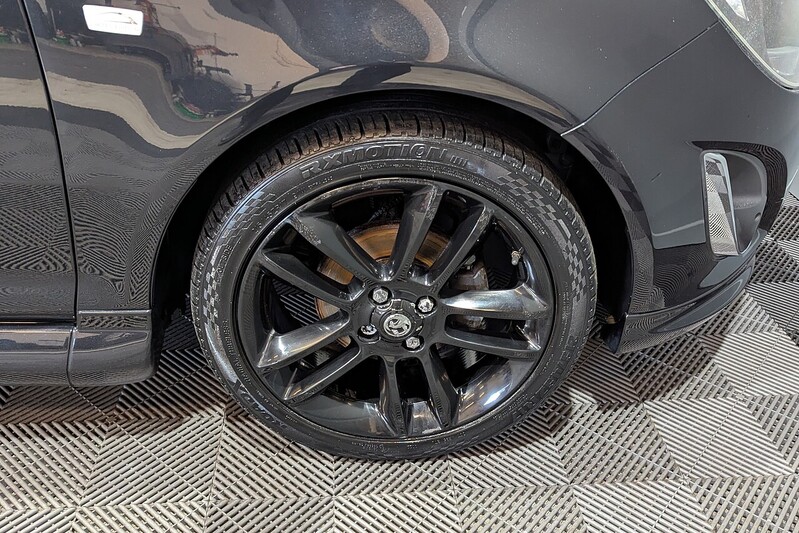 Used Vauxhall Corsa 2012 for sale - 76626838: Photo 25