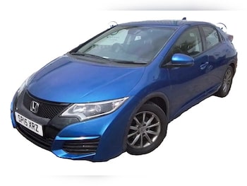 Used Honda Civic 2015 for sale - 78714030: Photo