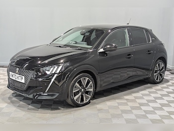 Used Peugeot 208 2020 for sale - 77572421: Photo