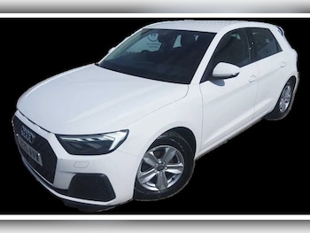 Used Audi A1 2020 for sale - 78726554: Photo